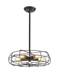 Claudia Ceiling Lights Deco Traditional Ceiling Lights